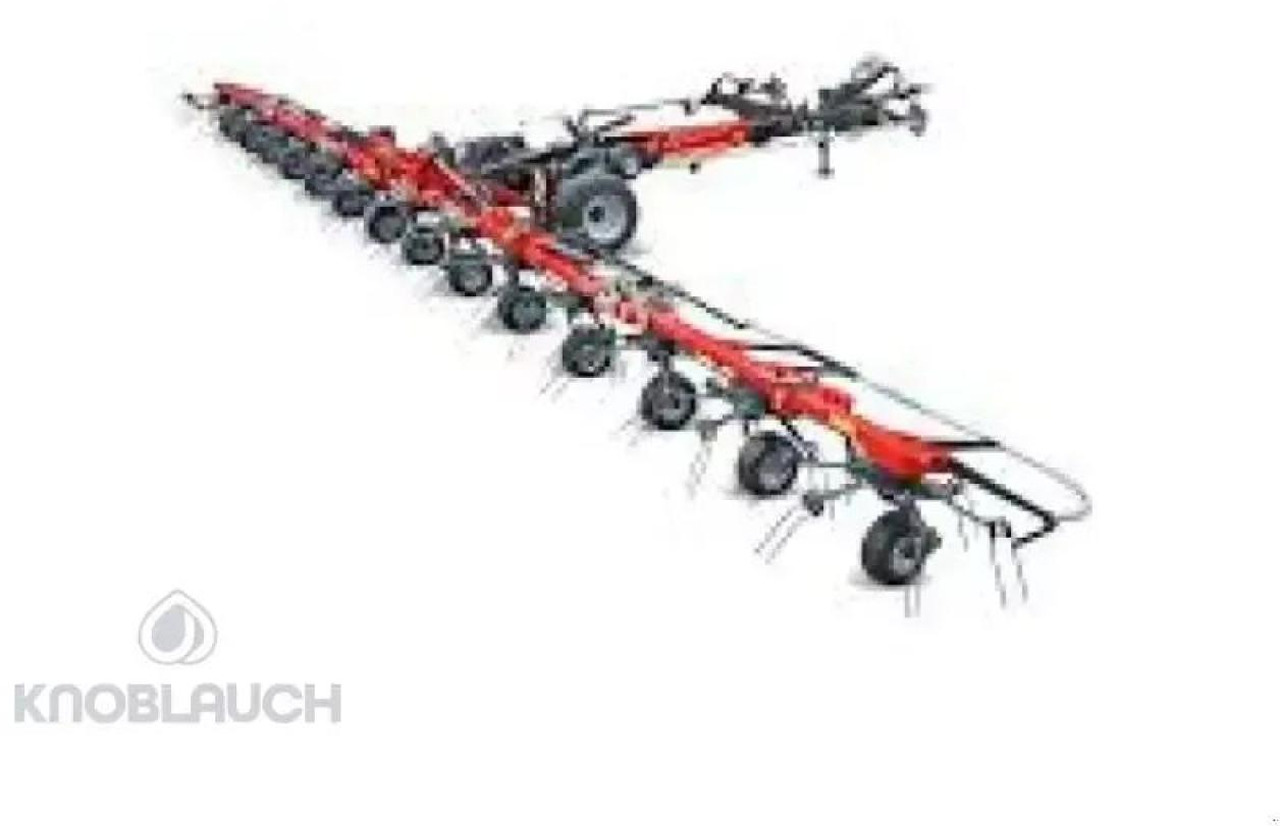 Vicon fanex 1564c - Tedder/ Rake: picture 1 Vicon fanex 1564c - Tedder/ Rake: picture 1