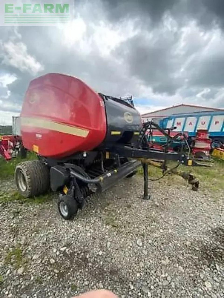 Vicon rv 4116 r - Square baler: picture 1 Vicon rv 4116 r - Square baler: picture 1
