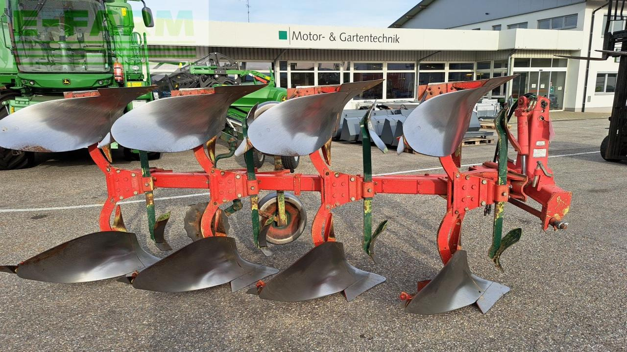 Vogel&Noot M 950 - Plough: picture 4 Vogel&Noot M 950 - Plough: picture 4