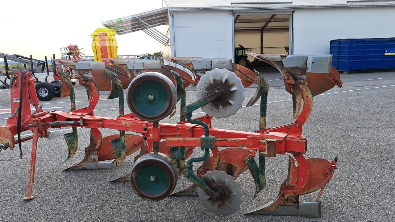 Vogel&Noot M 950 - Plough: picture 5 Vogel&Noot M 950 - Plough: picture 5
