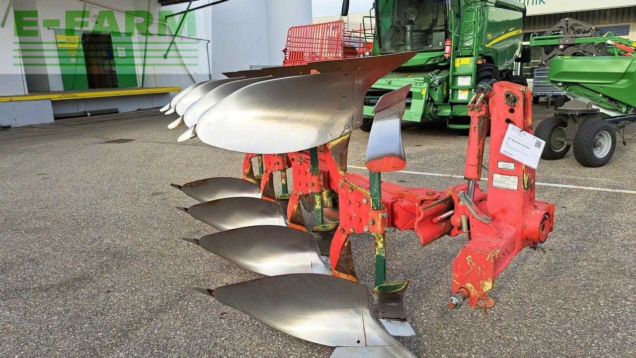 Vogel&Noot M 950 - Plough: picture 1 Vogel&Noot M 950 - Plough: picture 1