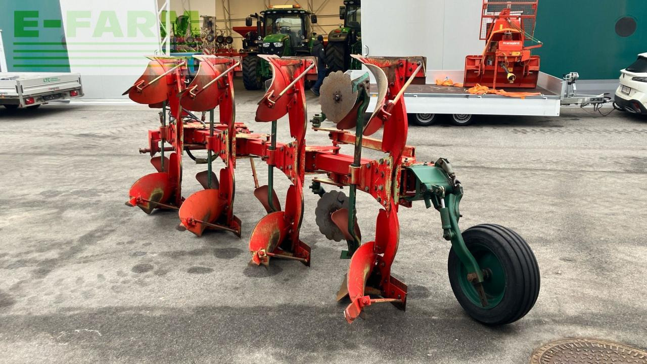 Vogel&Noot M 950 Vario - Plough: picture 5 Vogel&Noot M 950 Vario - Plough: picture 5