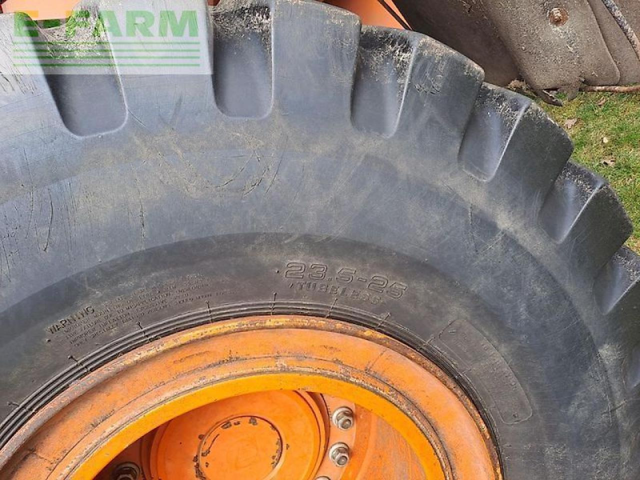 Volvo - Mini excavator: picture 5 Volvo - Mini excavator: picture 5