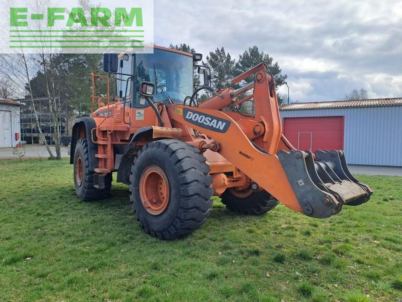 Volvo n/a - Mini excavator: picture 2 Volvo n/a - Mini excavator: picture 2