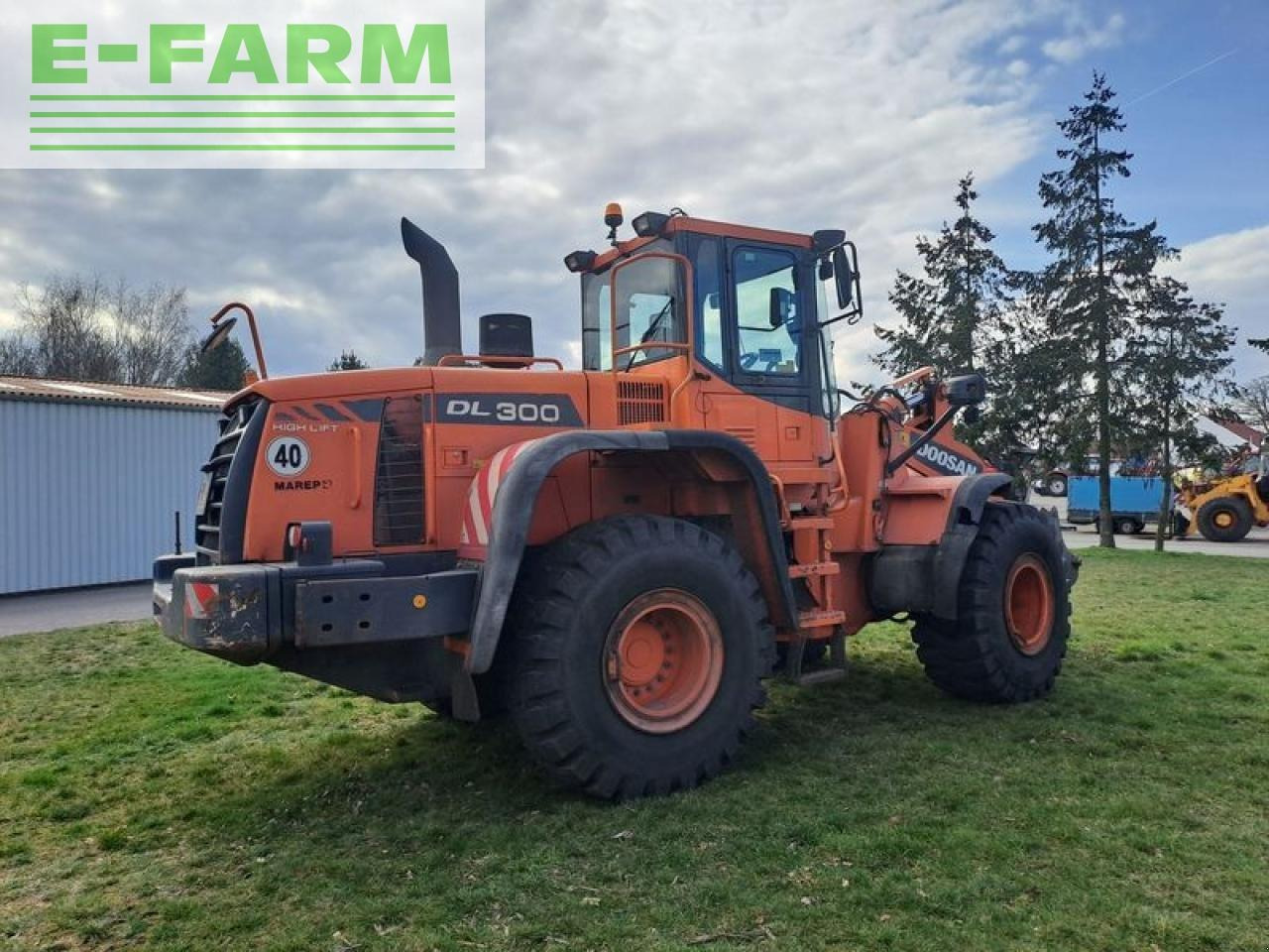 Volvo n/a - Mini excavator: picture 3 Volvo n/a - Mini excavator: picture 3