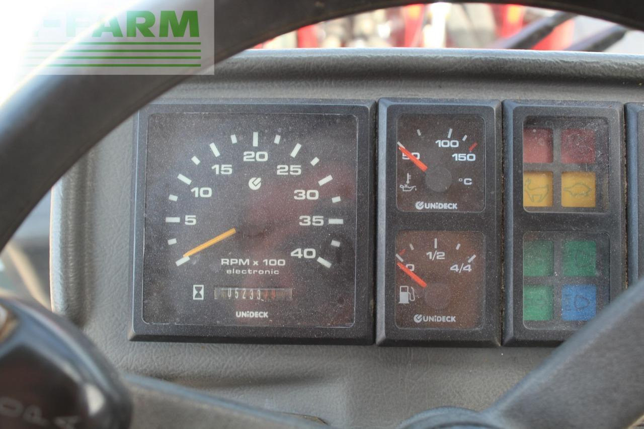 Mini excavator Weidemann 2070 cx 50: picture 22 Mini excavator Weidemann 2070 cx 50: picture 22