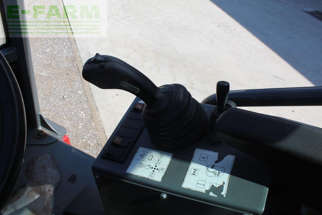 Mini excavator Weidemann 2070 cx 50: picture 21 Mini excavator Weidemann 2070 cx 50: picture 21