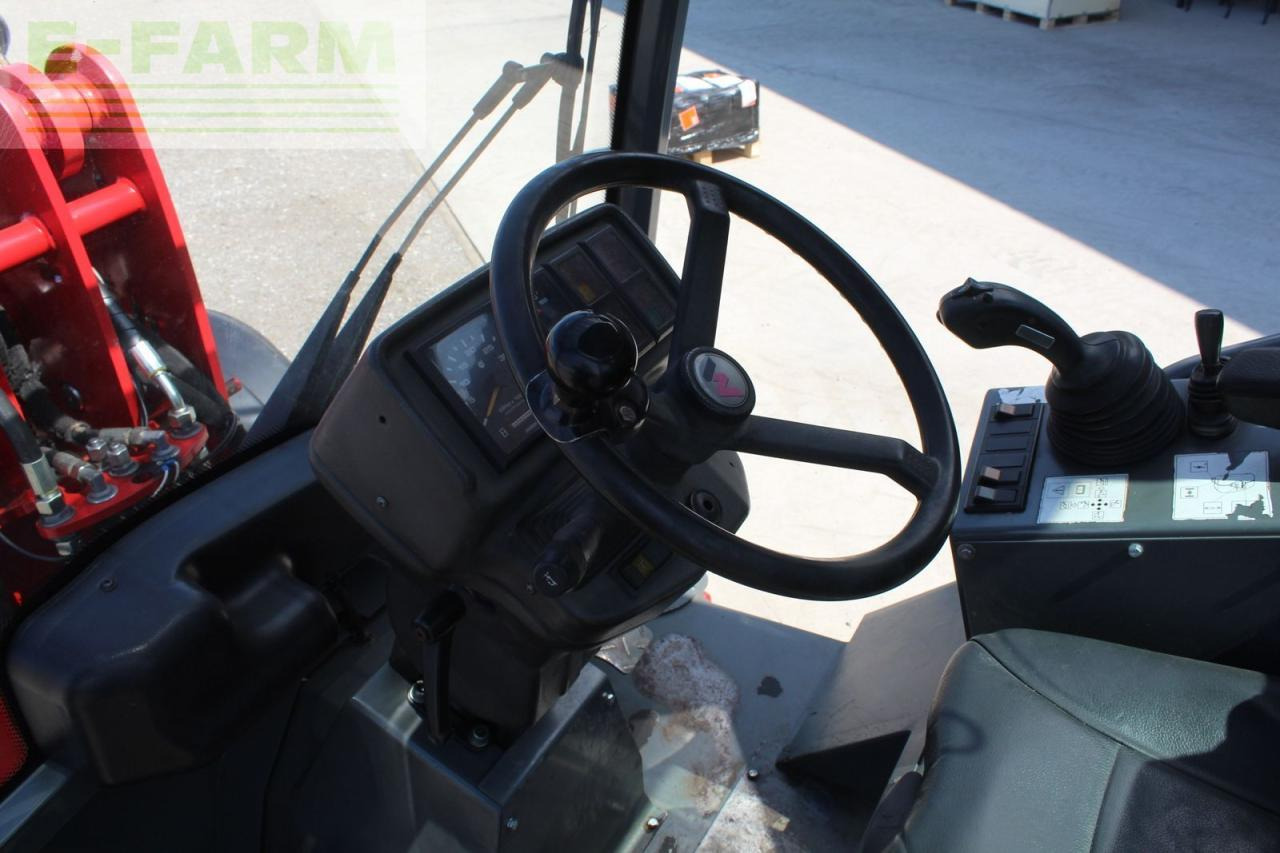 Mini excavator Weidemann 2070 cx 50: picture 20 Mini excavator Weidemann 2070 cx 50: picture 20