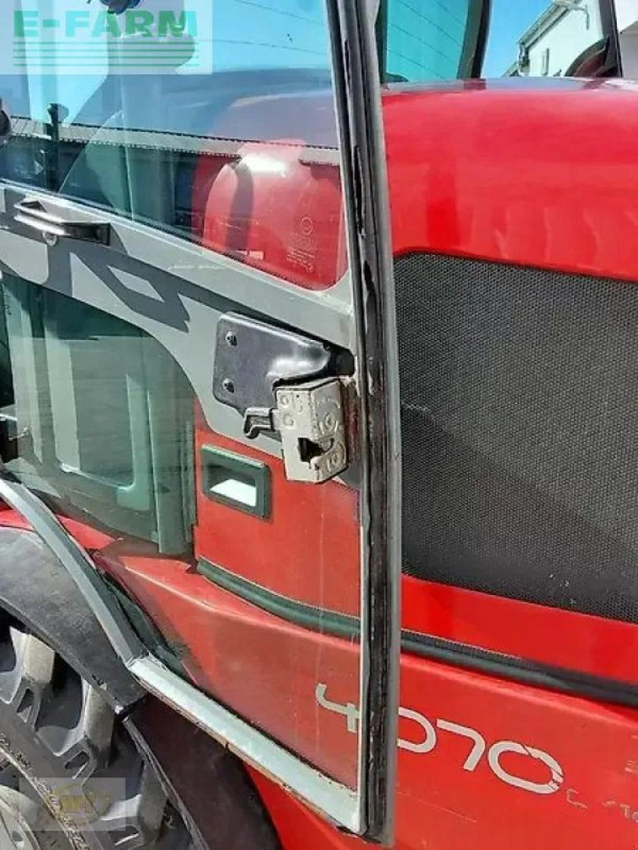 Mini excavator Weidemann 4070 cx 100: picture 10