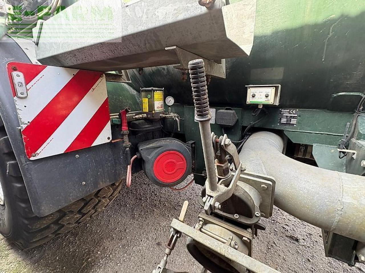 Wienhoff 22.300 tvtw profi line - Fertilizing equipment: picture 5 Wienhoff 22.300 tvtw profi line - Fertilizing equipment: picture 5