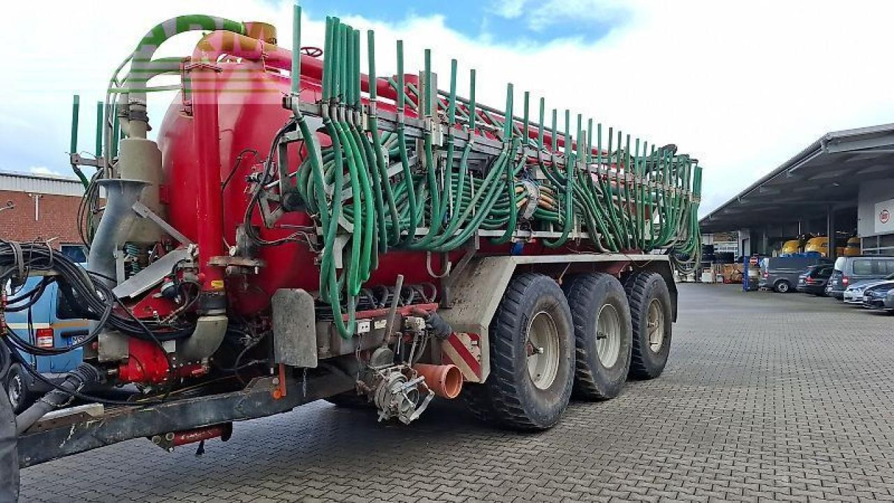 Wienhoff 24200 tridem - Fertilizing equipment: picture 2 Wienhoff 24200 tridem - Fertilizing equipment: picture 2