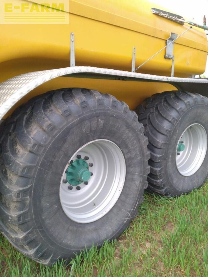 Zunhammer ske 17 puss - Slurry tanker: picture 5 Zunhammer ske 17 puss - Slurry tanker: picture 5