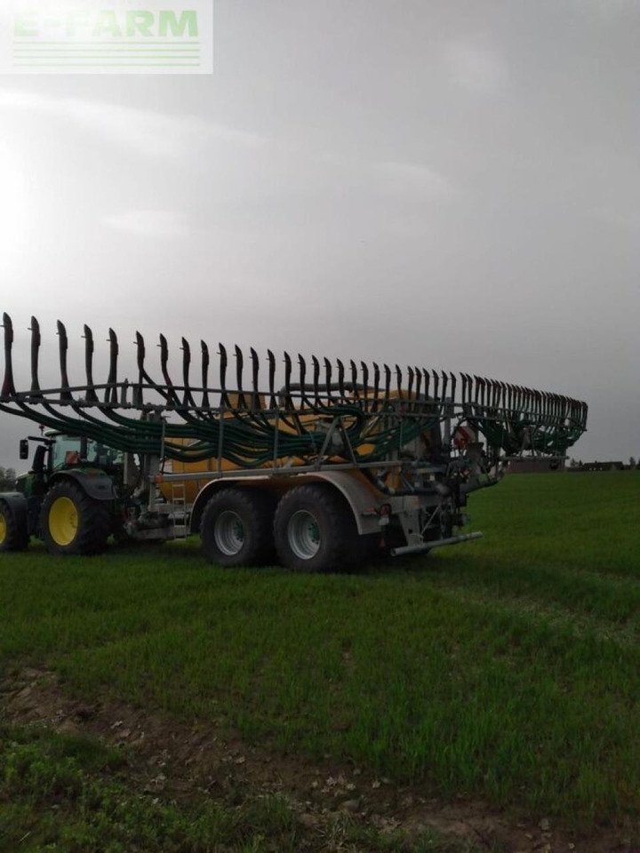 Zunhammer ske 17 puss - Slurry tanker: picture 2 Zunhammer ske 17 puss - Slurry tanker: picture 2