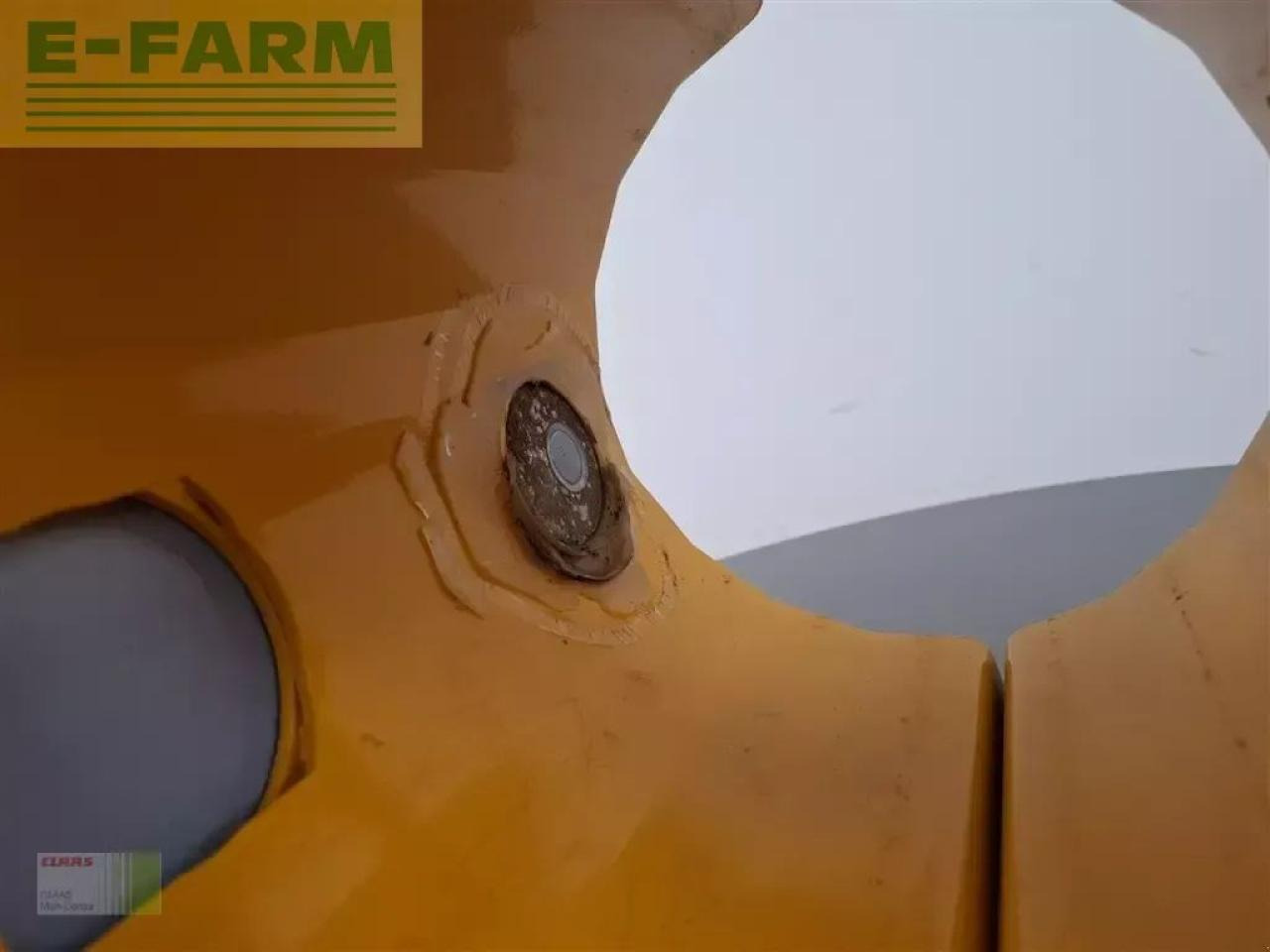 Zunhammer van-control 2.0 nir-sensor - Fertilizing equipment: picture 4 Zunhammer van-control 2.0 nir-sensor - Fertilizing equipment: picture 4