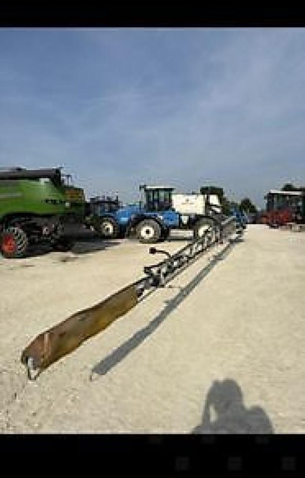 Alpha 4100 evo - Trailed sprayer: picture 3 Alpha 4100 evo - Trailed sprayer: picture 3