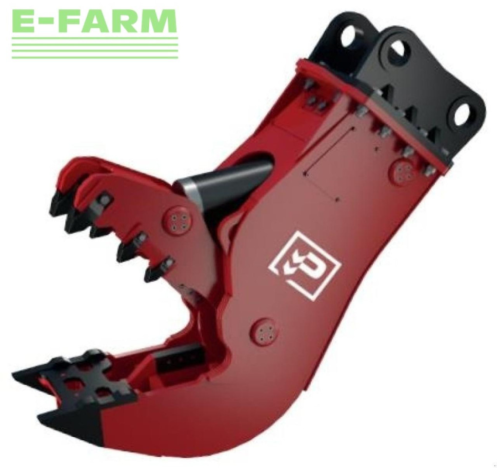 Cf200 - Demolition shears for Construction machinery: picture 1 Cf200 - Demolition shears for Construction machinery: picture 1