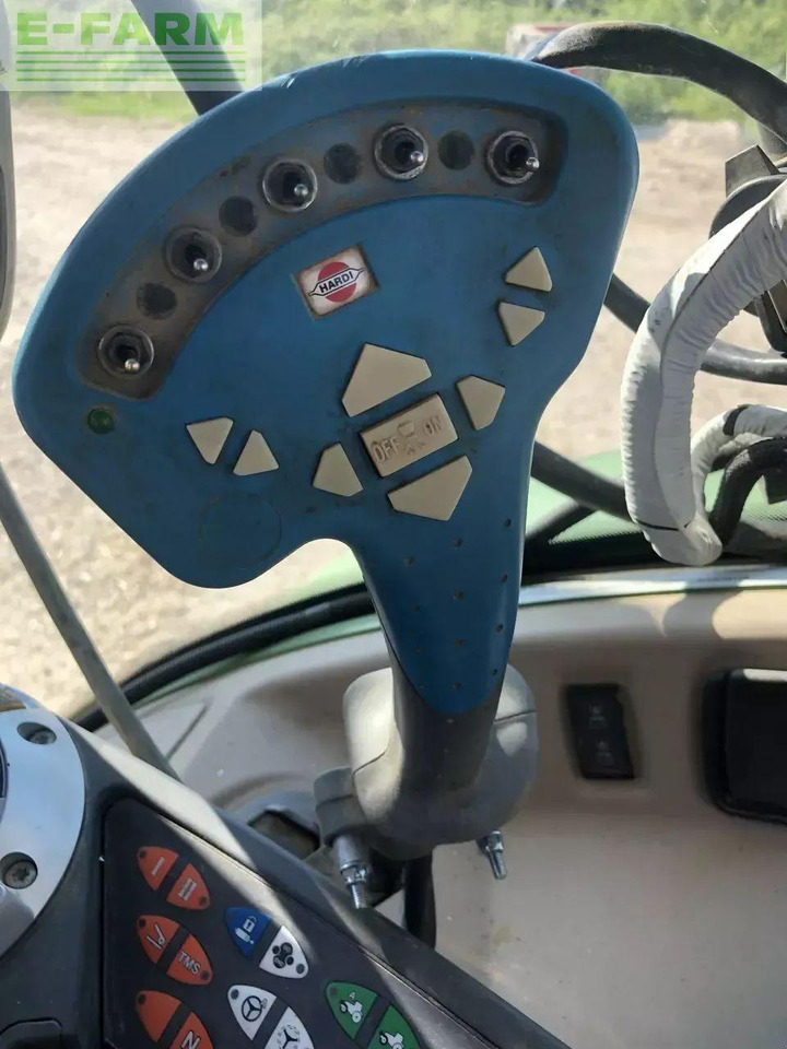 Trailed sprayer meteor + 4100: picture 6 Trailed sprayer meteor + 4100: picture 6