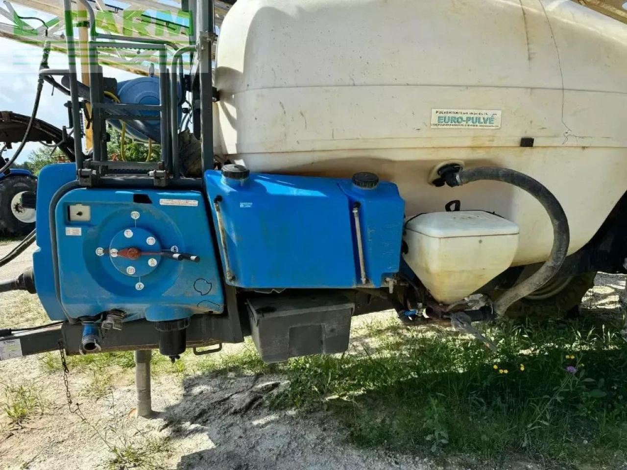 / meteor 4100 - Trailed sprayer: picture 3 / meteor 4100 - Trailed sprayer: picture 3