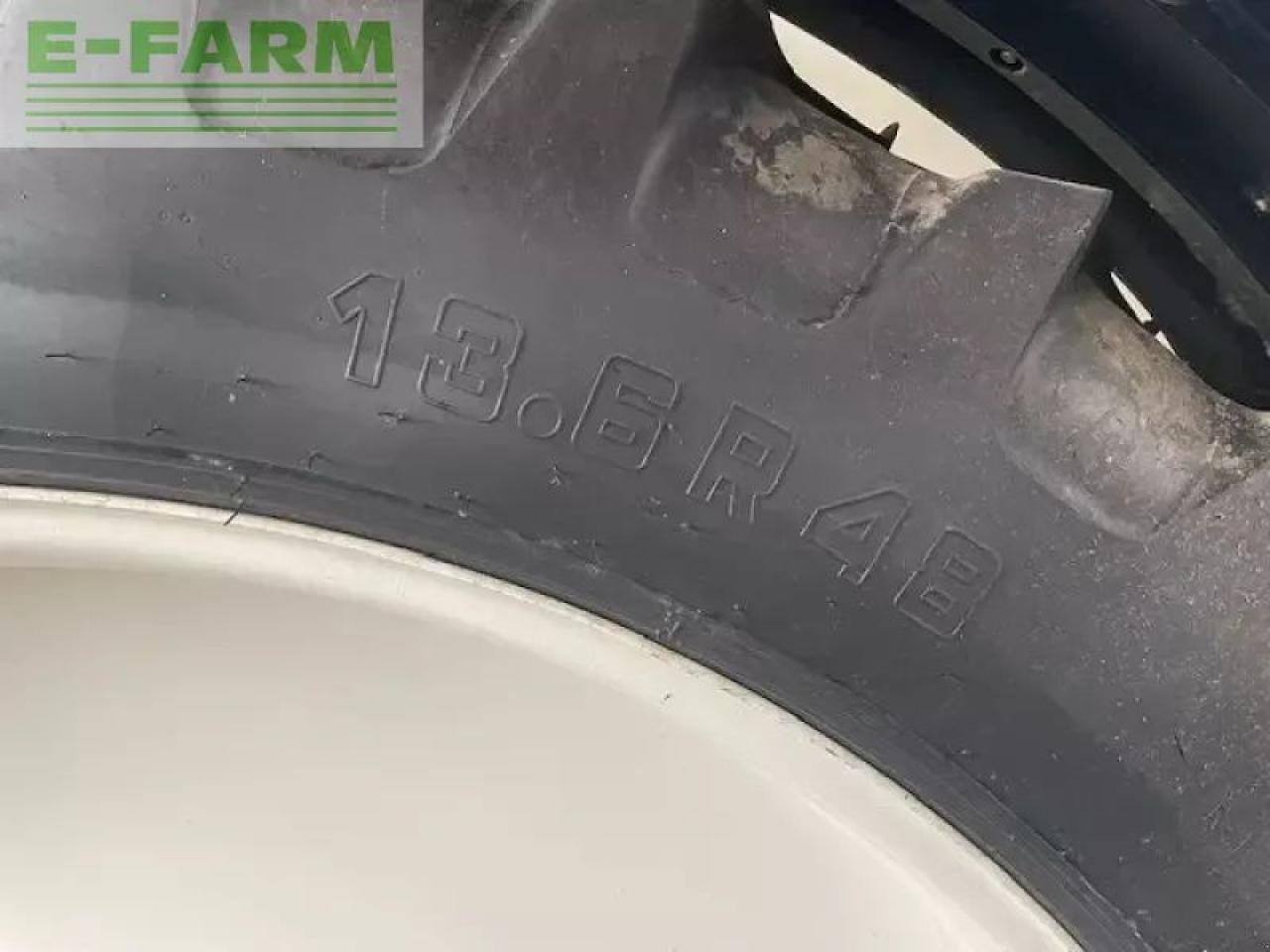 / opale4000 - Trailed sprayer: picture 5 / opale4000 - Trailed sprayer: picture 5