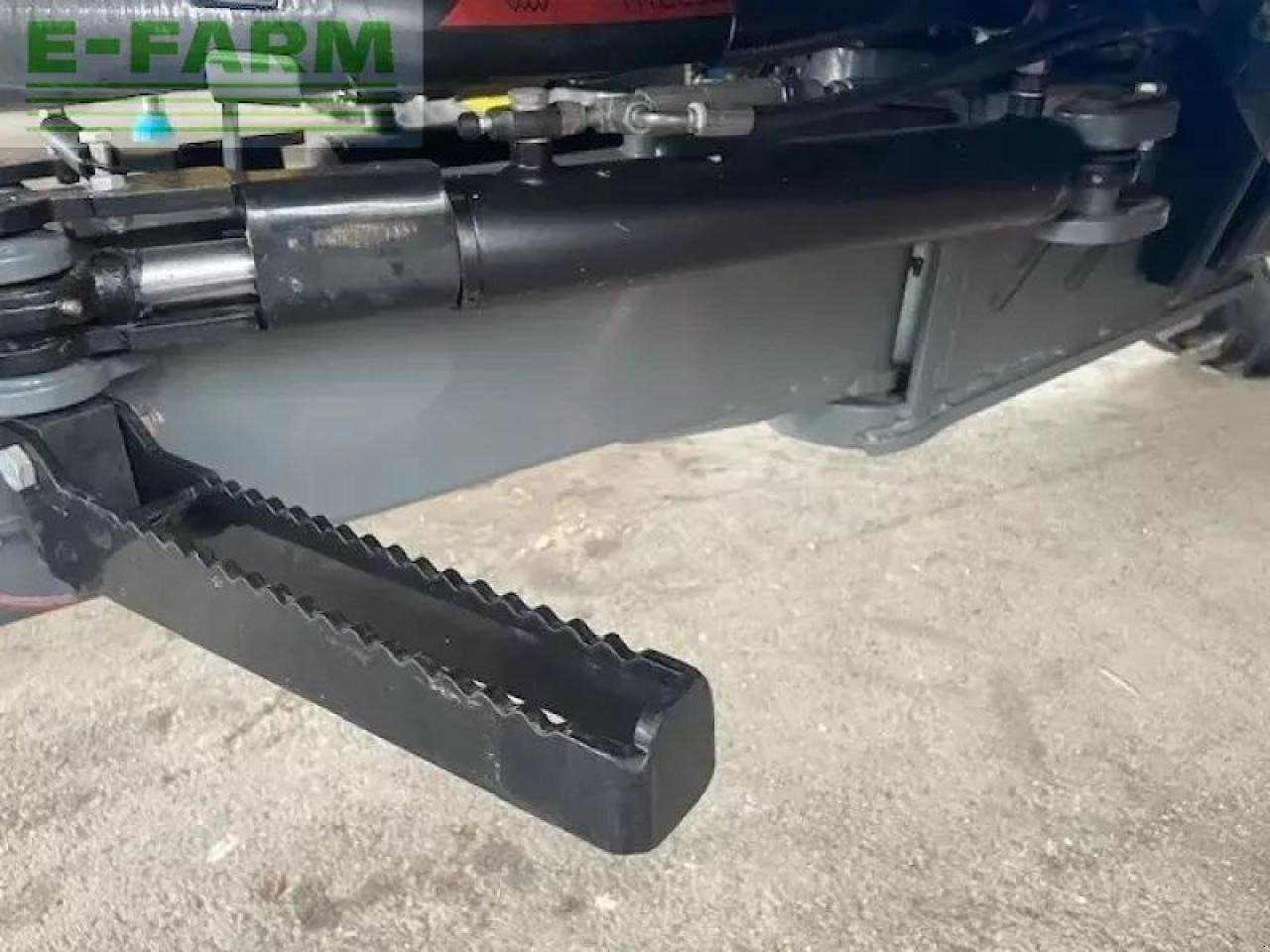 / opale4000 - Trailed sprayer: picture 4 / opale4000 - Trailed sprayer: picture 4