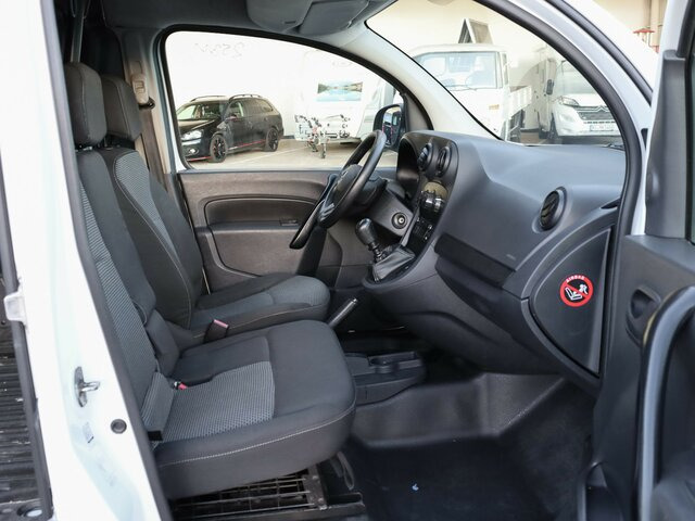 MERCEDES-BENZ Citan 111 CDI Kasten,Klima... - People carrier: picture 3 MERCEDES-BENZ Citan 111 CDI Kasten,Klima... - People carrier: picture 3