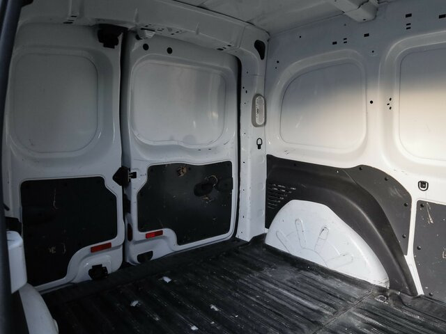 MERCEDES-BENZ Citan 111 CDI Kasten,Klima... - People carrier: picture 2 MERCEDES-BENZ Citan 111 CDI Kasten,Klima... - People carrier: picture 2