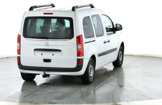 Leasing of MERCEDES-BENZ Citan 111 Tourer,Klima,Sitzheizung,Tempomat,AHK... MERCEDES-BENZ Citan 111 Tourer,Klima,Sitzheizung,Tempomat,AHK...: picture 11