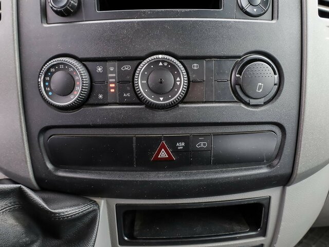 Leasing of MERCEDES-BENZ Sprinter 316CDI DOKA,Allrad,Klima MERCEDES-BENZ Sprinter 316CDI DOKA,Allrad,Klima: picture 7