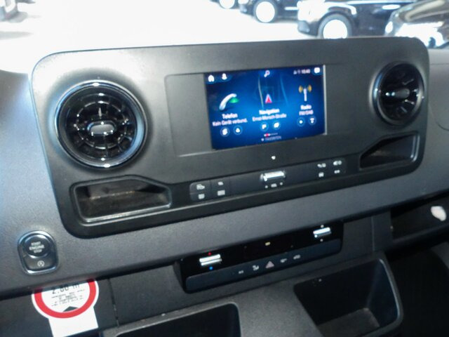 MERCEDES-BENZ Sprinter 317 CDI,3665mm,Automatik,Kamera... - Panel van: picture 5 MERCEDES-BENZ Sprinter 317 CDI,3665mm,Automatik,Kamera... - Panel van: picture 5