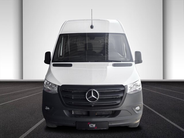 Panel van MERCEDES-BENZ Sprinter 317 CDI,3665mm,Automatik,Kamera: picture 21