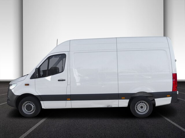 Panel van MERCEDES-BENZ Sprinter 317 CDI,3665mm,Automatik,Kamera: picture 22
