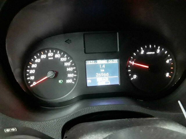 MERCEDES-BENZ Sprinter 317 CDI,3665mm,Automatik,Kamera... - Panel van: picture 2 MERCEDES-BENZ Sprinter 317 CDI,3665mm,Automatik,Kamera... - Panel van: picture 2