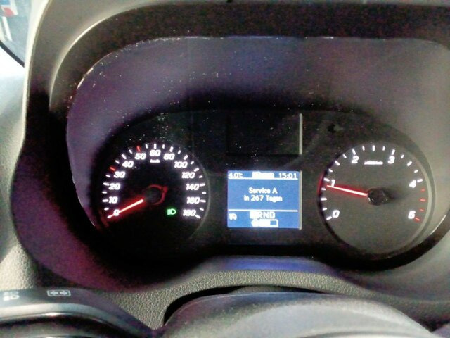 Panel van MERCEDES-BENZ Sprinter 317 CDI,3665mm,Automatik,Kamera: picture 14