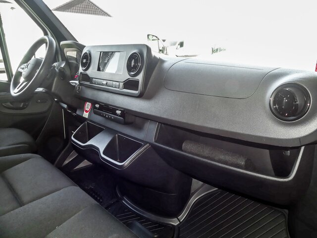 MERCEDES-BENZ Sprinter 317 CDI,3665mm,Automatik,Kamera... - Panel van: picture 4 MERCEDES-BENZ Sprinter 317 CDI,3665mm,Automatik,Kamera... - Panel van: picture 4