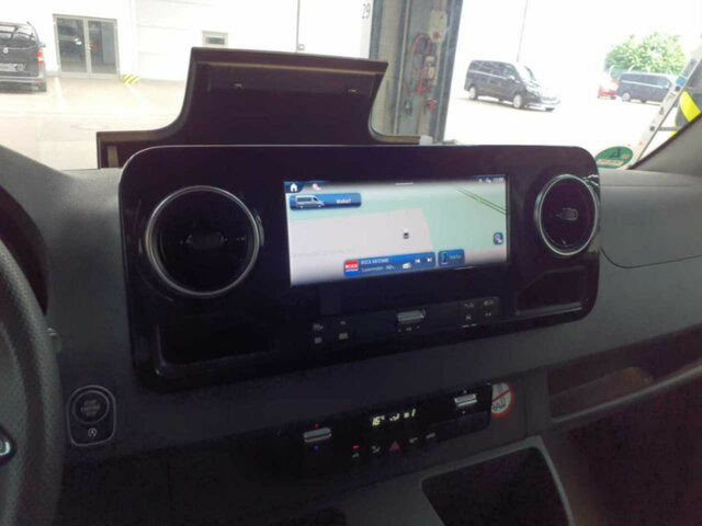 MERCEDES-BENZ Sprinter 317 CDI,3665mm,Automatik,Kamera... - Panel van: picture 3 MERCEDES-BENZ Sprinter 317 CDI,3665mm,Automatik,Kamera... - Panel van: picture 3