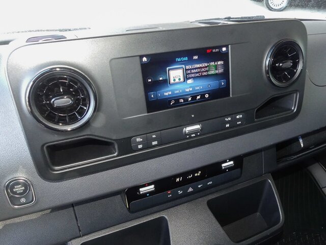 MERCEDES-BENZ Sprinter 317 CDI,3665mm,Automatik,Kamera... - Panel van: picture 5 MERCEDES-BENZ Sprinter 317 CDI,3665mm,Automatik,Kamera... - Panel van: picture 5