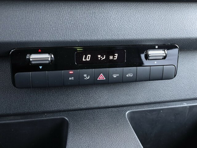 Panel van MERCEDES-BENZ Sprinter 317 CDI,3665mm,Automatik,Kamera: picture 9