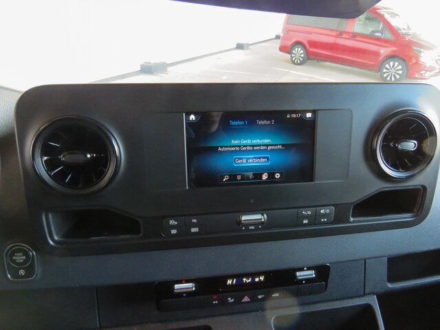 MERCEDES-BENZ Sprinter 317 CDI,3665mm,Automatik,Kamera... - Panel van: picture 5 MERCEDES-BENZ Sprinter 317 CDI,3665mm,Automatik,Kamera... - Panel van: picture 5