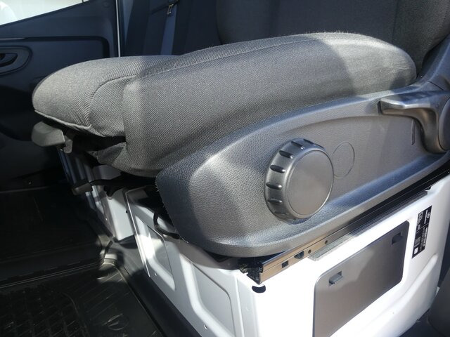 Panel van MERCEDES-BENZ Sprinter 317 CDI,3665mm,Automatik,Kamera: picture 8