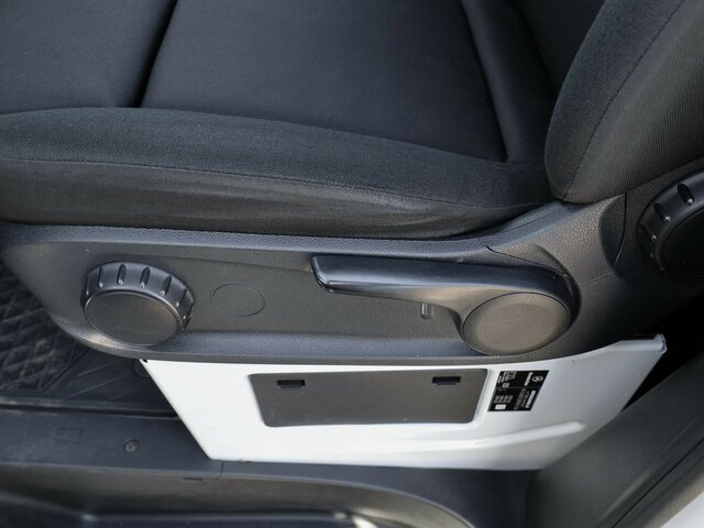Panel van MERCEDES-BENZ Sprinter 317 CDI,3665mm,Automatik,Kamera: picture 7