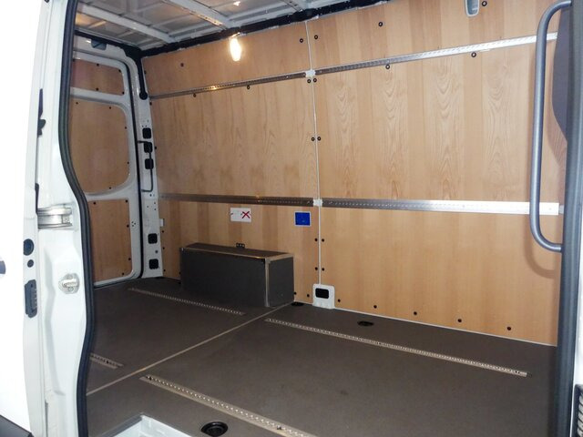 Panel van MERCEDES-BENZ Sprinter 317 CDI,3665mm,Automatik,Kamera: picture 25