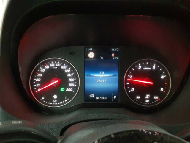 MERCEDES-BENZ Sprinter 317 CDI,3665mm,Automatik,Kamera... - Panel van: picture 5 MERCEDES-BENZ Sprinter 317 CDI,3665mm,Automatik,Kamera... - Panel van: picture 5