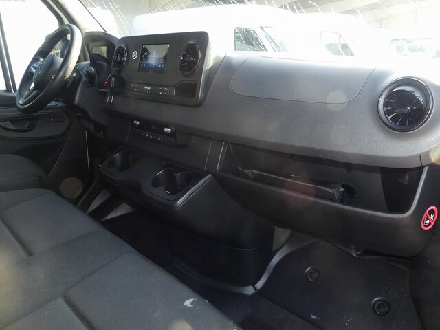 MERCEDES-BENZ Sprinter 317 Maxi,9GTronic,AHK3,5To,TCO... - Panel van: picture 3 MERCEDES-BENZ Sprinter 317 Maxi,9GTronic,AHK3,5To,TCO... - Panel van: picture 3