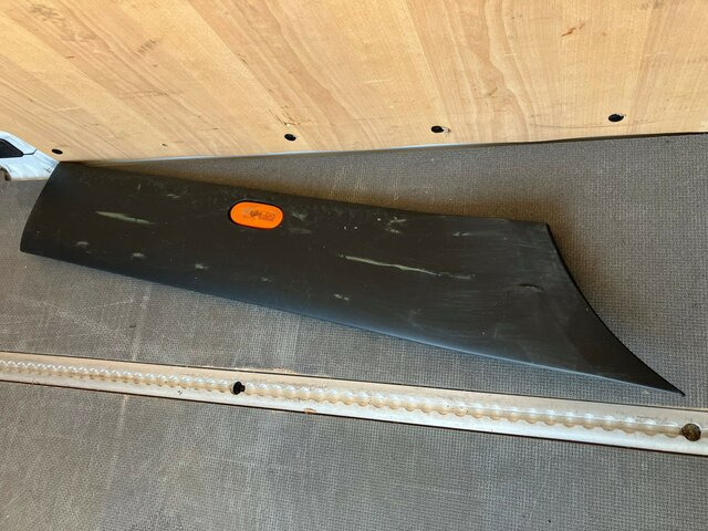 MERCEDES-BENZ Sprinter 317 Maxi,9GTronic,MBUX,Kamera... - Panel van: picture 3 MERCEDES-BENZ Sprinter 317 Maxi,9GTronic,MBUX,Kamera... - Panel van: picture 3