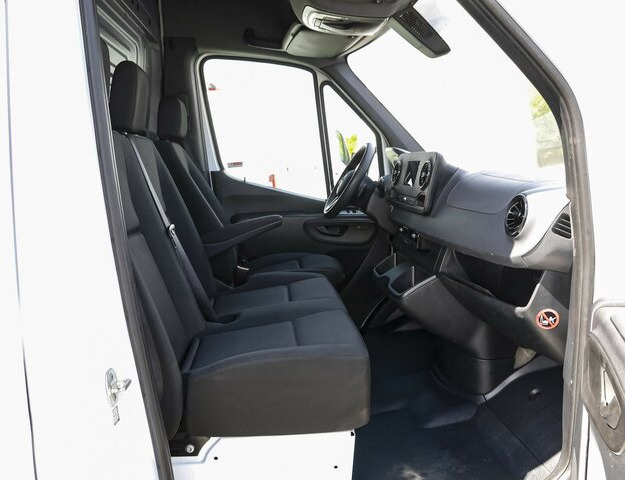 MERCEDES-BENZ Sprinter 317 Maxi,9GTronic,MBUX,Kamera... - Panel van: picture 3 MERCEDES-BENZ Sprinter 317 Maxi,9GTronic,MBUX,Kamera... - Panel van: picture 3