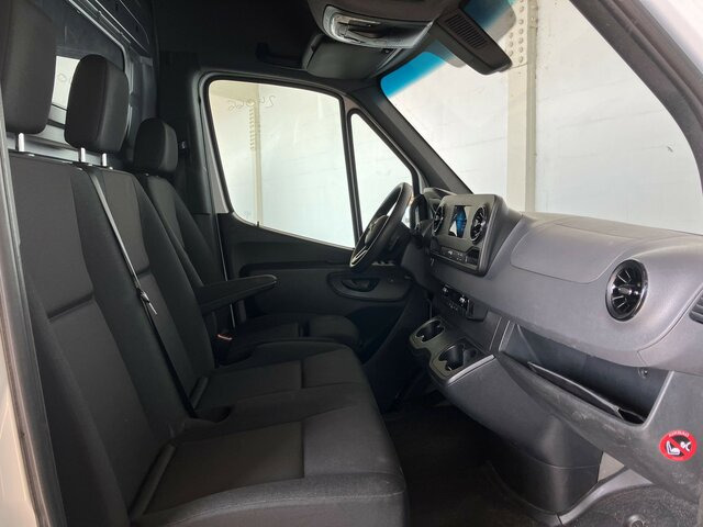 MERCEDES-BENZ Sprinter 317 Maxi,Automatik,MBUX,Kamera,Klima - Panel van: picture 2 MERCEDES-BENZ Sprinter 317 Maxi,Automatik,MBUX,Kamera,Klima - Panel van: picture 2