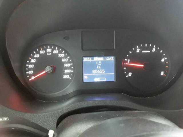 MERCEDES-BENZ Sprinter 317 Maxi,MBUX,Kamera,Tempomat... - Panel van: picture 2 MERCEDES-BENZ Sprinter 317 Maxi,MBUX,Kamera,Tempomat... - Panel van: picture 2