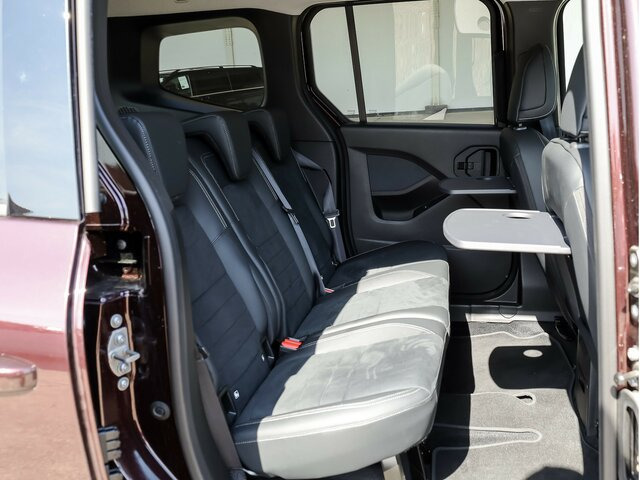 MERCEDES-BENZ T 180 d,Progressive Edition,Automatik,LED,MBUX... - People carrier: picture 2 MERCEDES-BENZ T 180 d,Progressive Edition,Automatik,LED,MBUX... - People carrier: picture 2