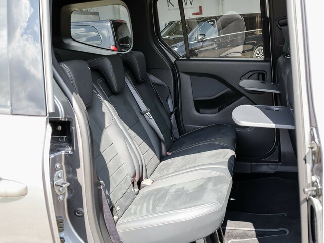 MERCEDES-BENZ T 180 d,Progressive,LED.AHK,MBUX,Navi,Kamera... - People carrier: picture 2 MERCEDES-BENZ T 180 d,Progressive,LED.AHK,MBUX,Navi,Kamera... - People carrier: picture 2