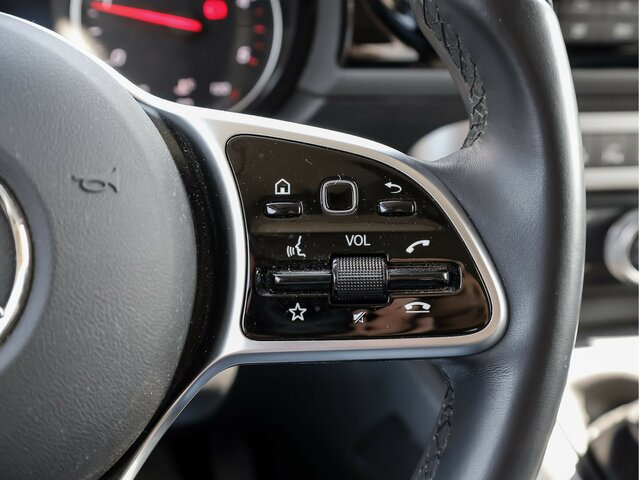 People carrier MERCEDES-BENZ T 180 d,Progressive,LED.AHK,MBUX,Navi,Kamera: picture 11